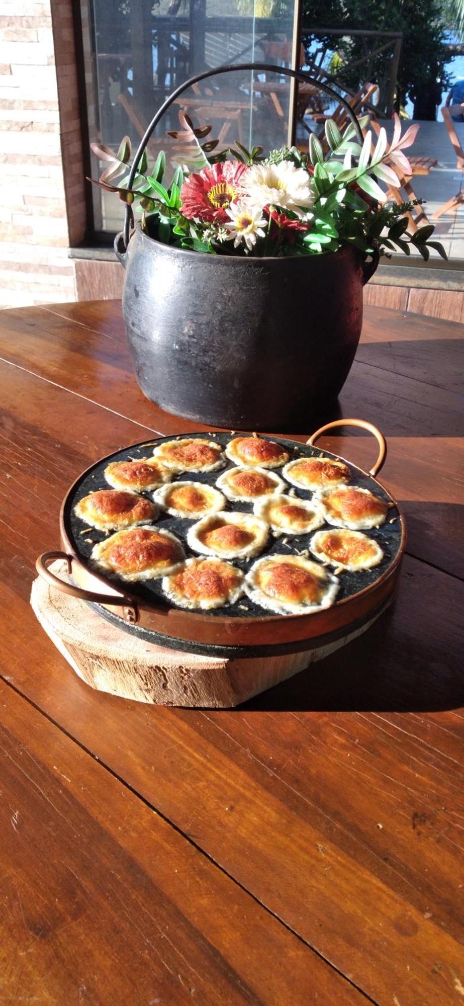 Pousada Estancia Mineira Guape Ngoại thất bức ảnh