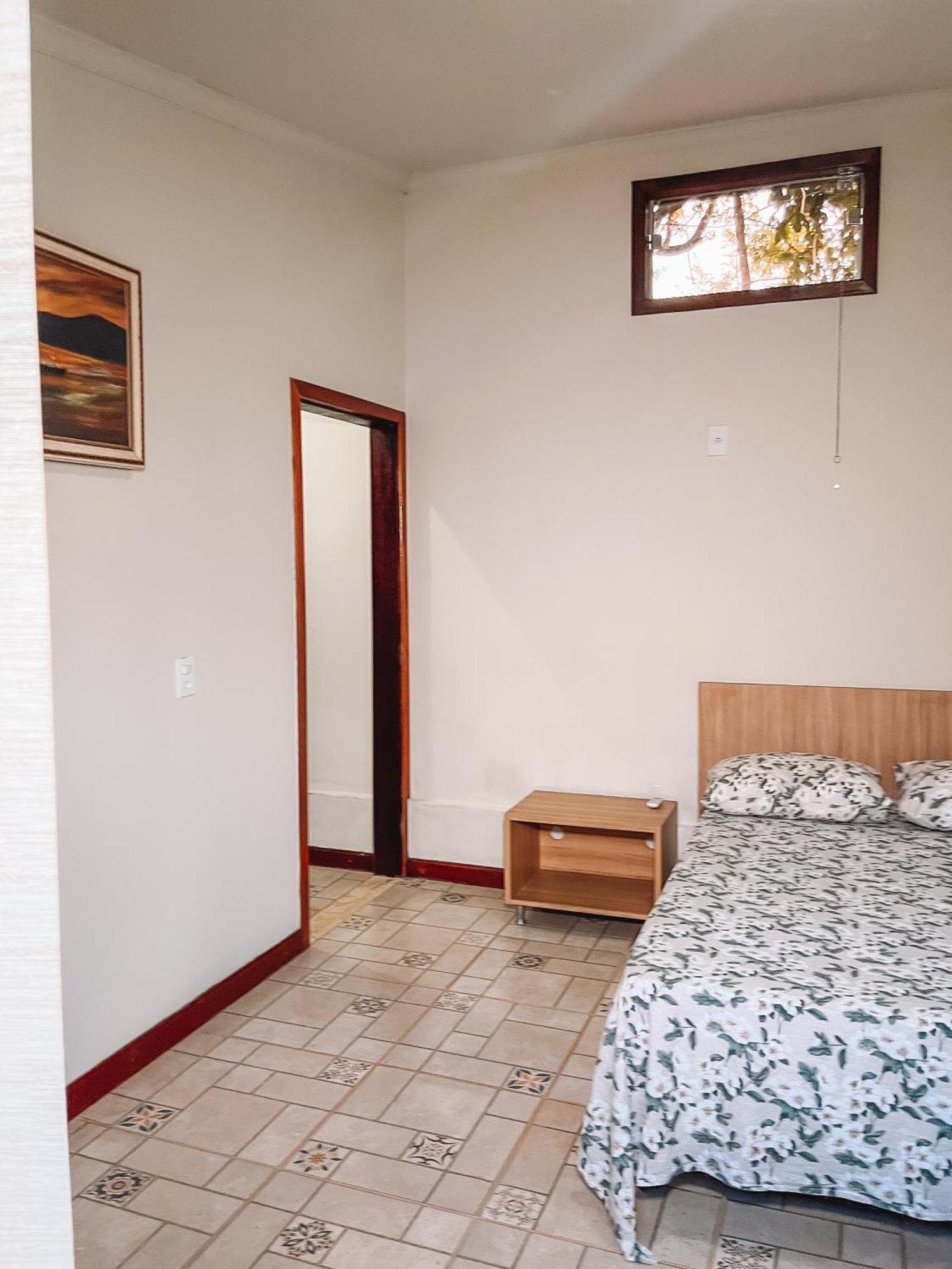 Pousada Estancia Mineira Guape Ngoại thất bức ảnh