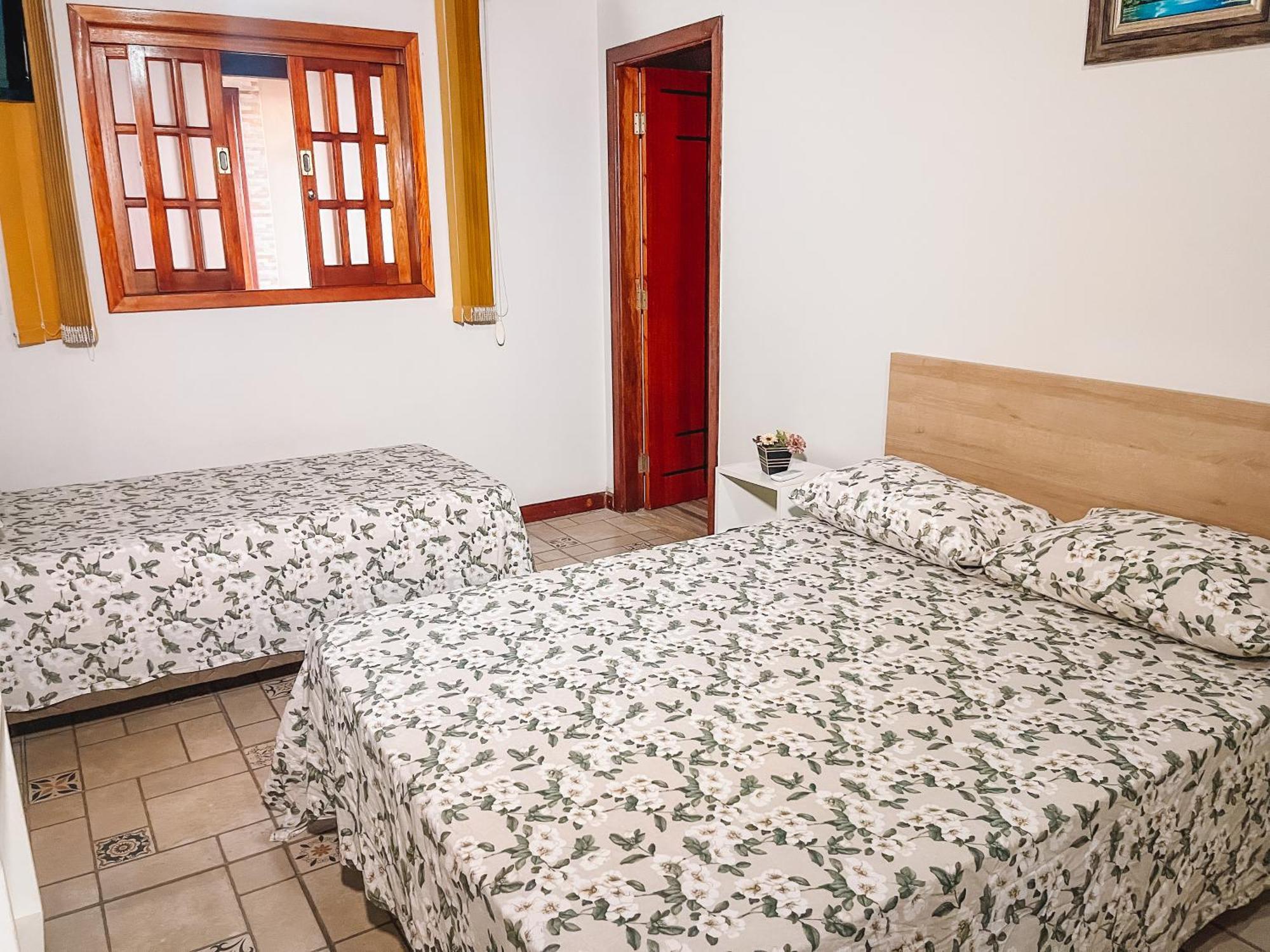 Pousada Estancia Mineira Guape Ngoại thất bức ảnh